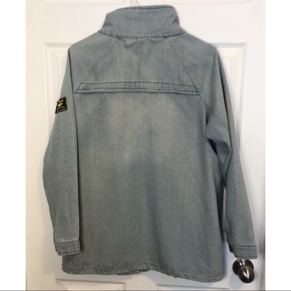 💟 3/$20 Denim Jacket - Picture 4 of 8